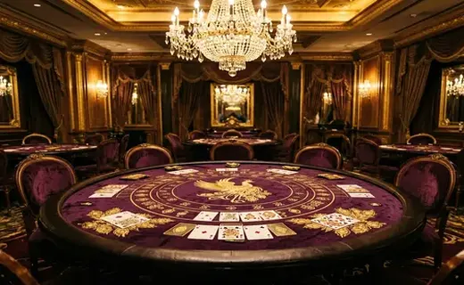 Speed Baccarat